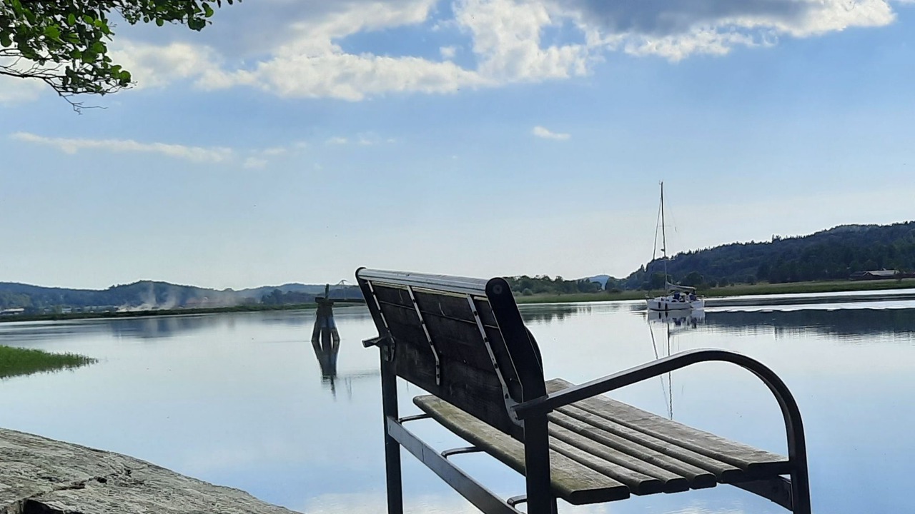 Photo of Outdoor in Alvhem