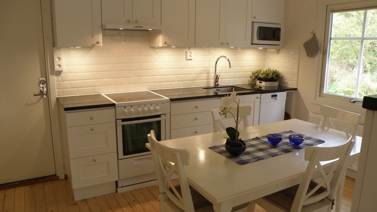 Photo of Kitchen in Stenungsund