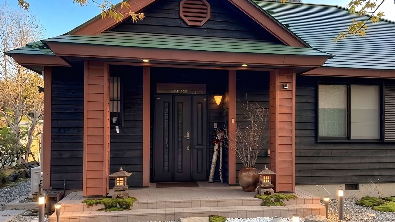 Photo of Outdoor in Azumino