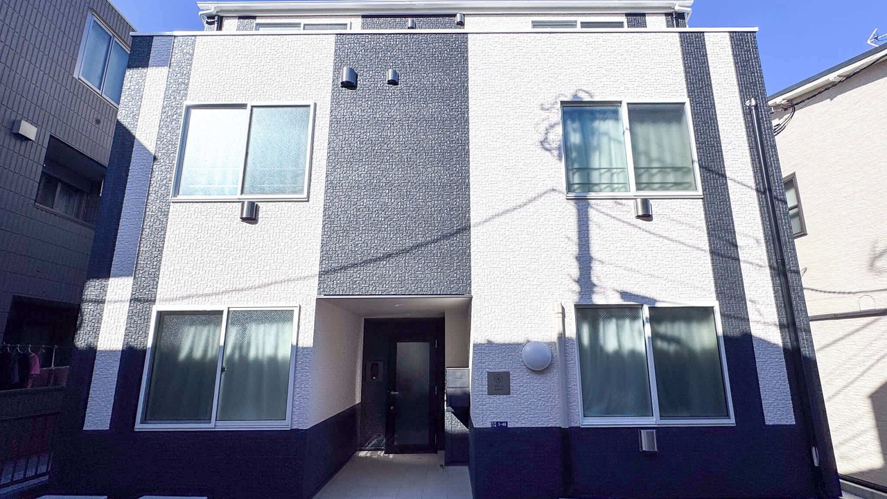 Photo of Outdoor in Hyakunincho