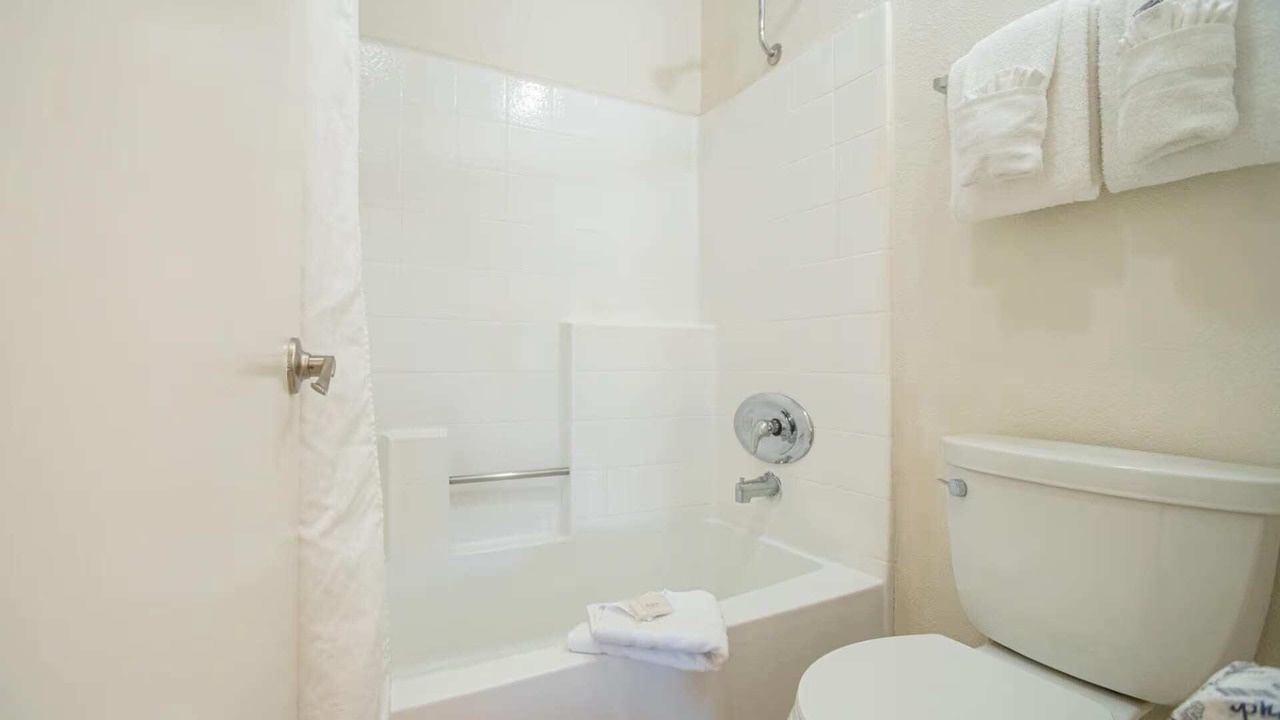 Photo of Bathroom in Palm Desert