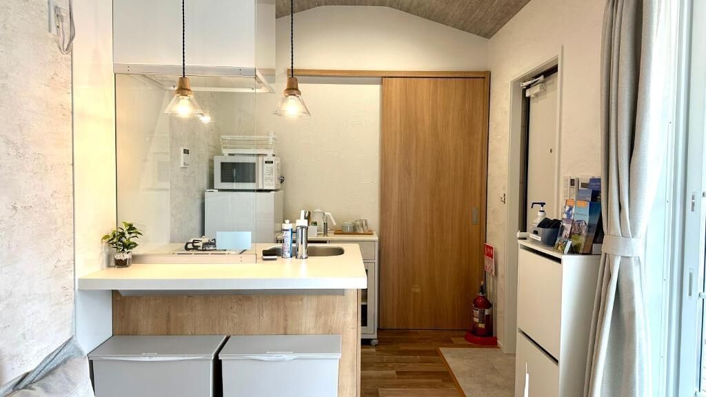 Photo of Kitchen in Gotemba