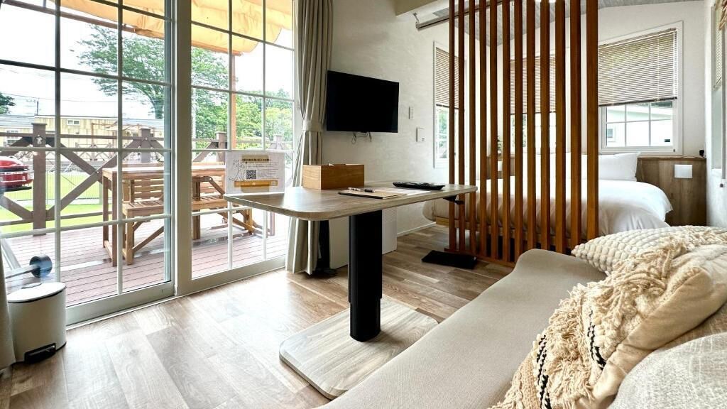Photo of Bedroom in Gotemba