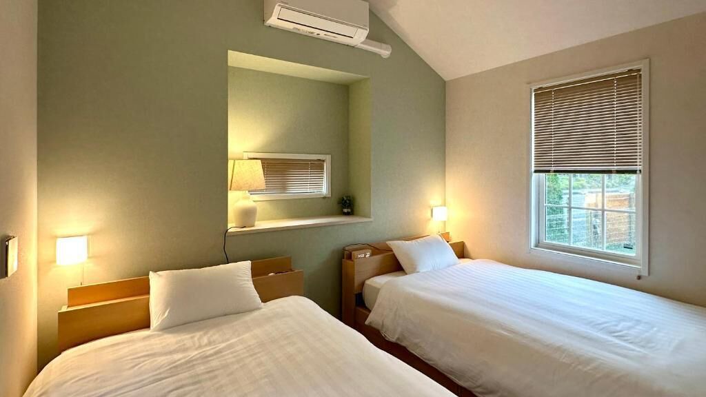 Photo of Bedroom in Gotemba
