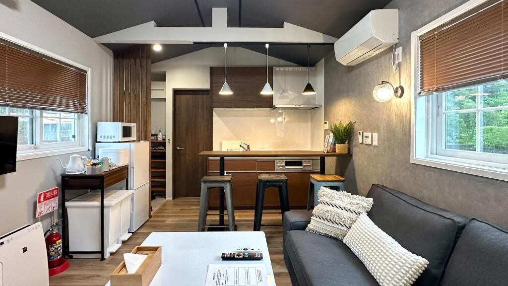 Photo of Livingroom in Gotemba