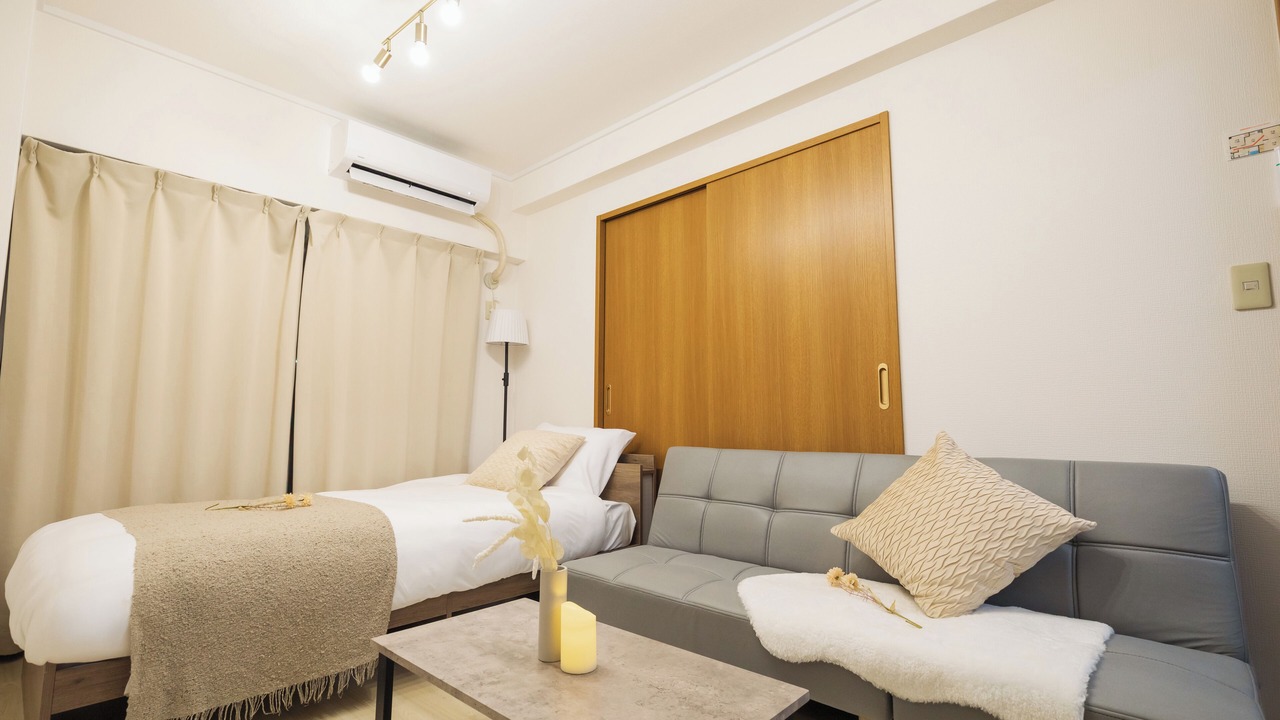 Photo of Bedroom in Kita