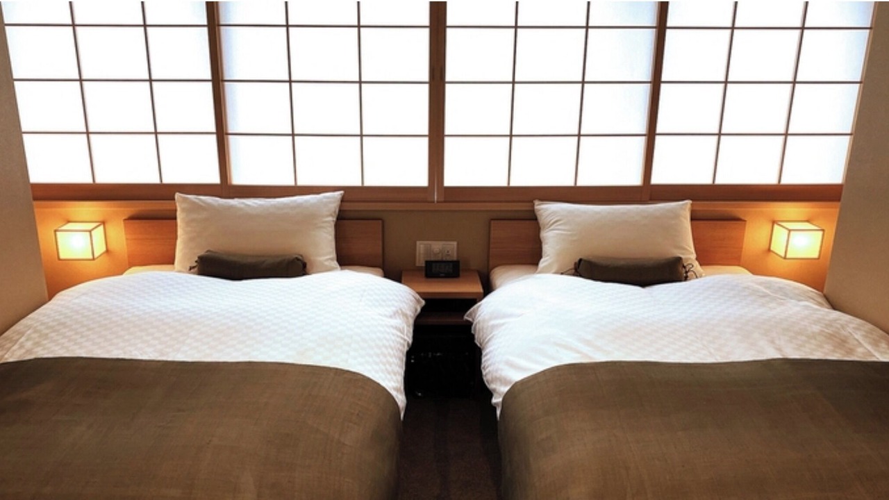 Photo of Bedroom in Gion