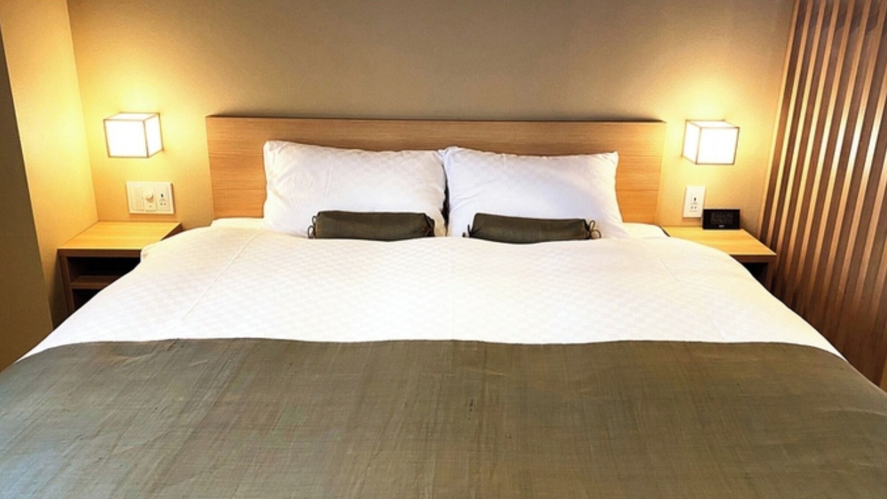 Photo of Bedroom in Gion