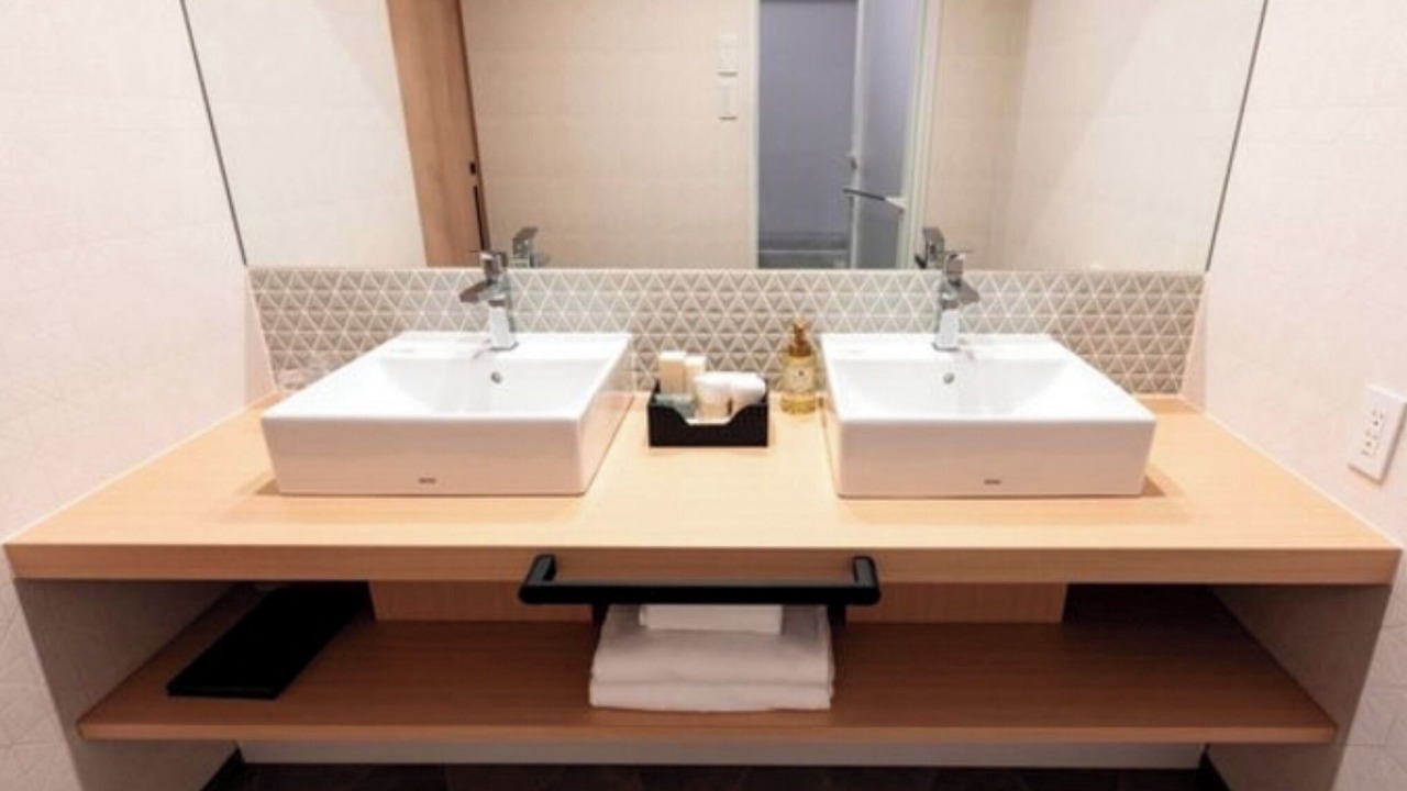 Photo of Bathroom in Shimogyo
