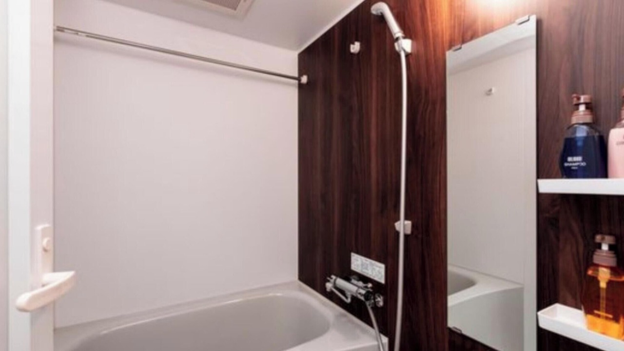 Photo of Bathroom in Shimogyo