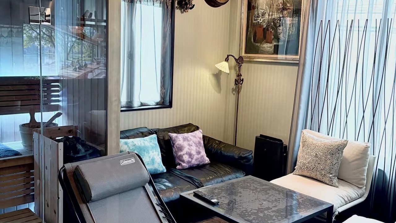 Photo of Livingroom in Kotsubo