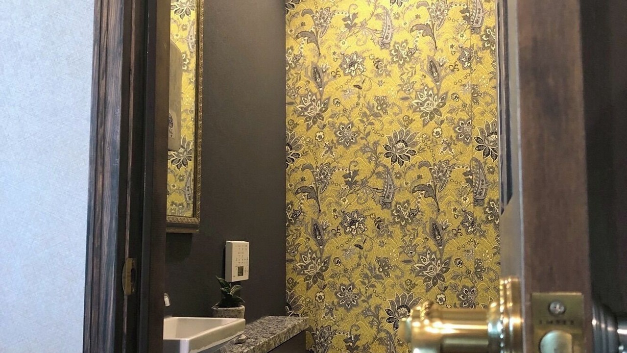 Photo of Bathroom in Kotsubo