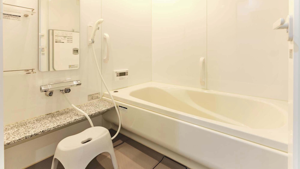 Photo of Bathroom in Ojima