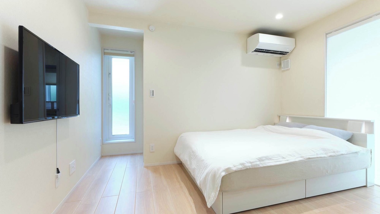 Photo of Bedroom in Ojima