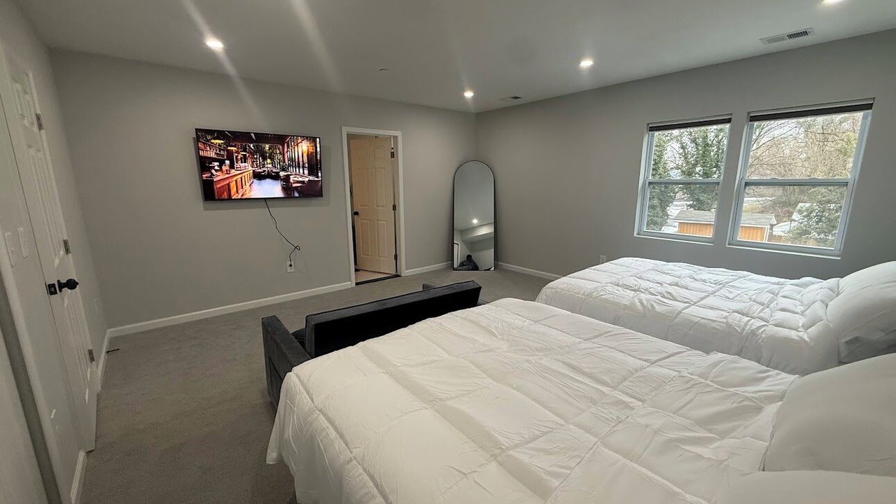 Photo of Bedroom in Bowie