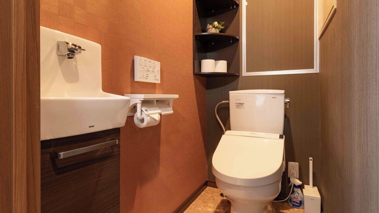Photo of Bathroom in Nagano