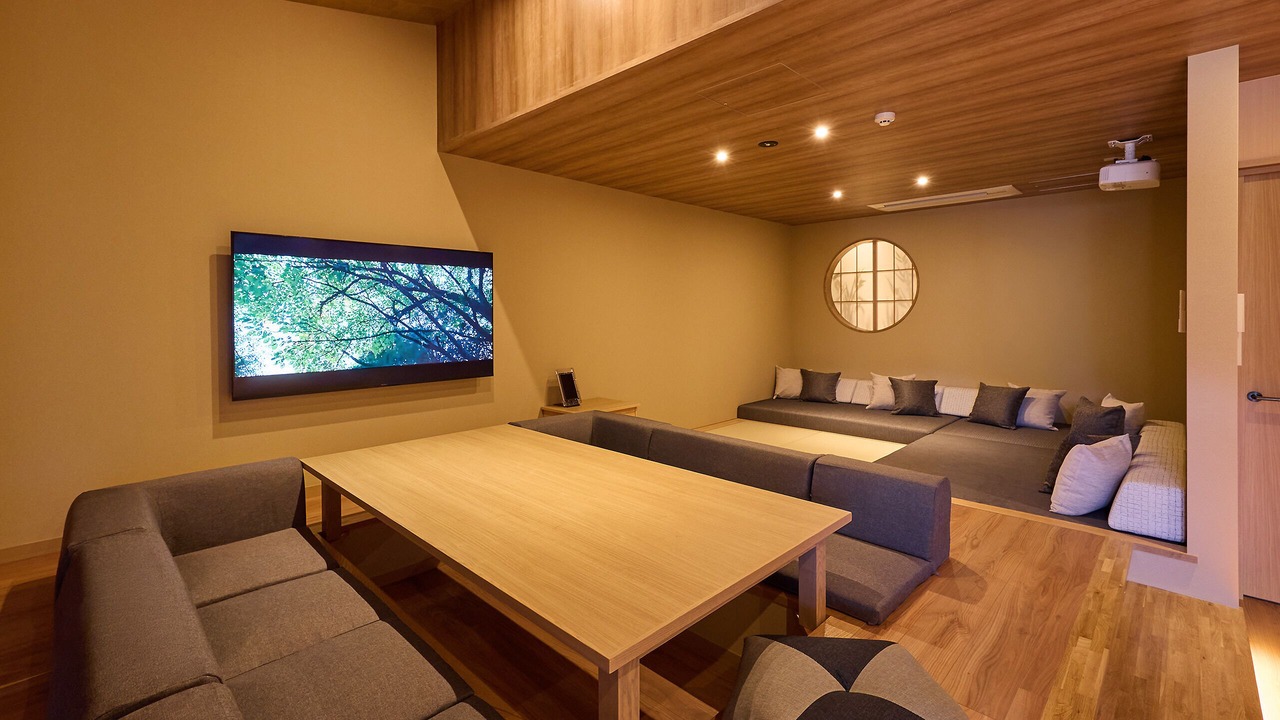 Photo of Livingroom in Gora