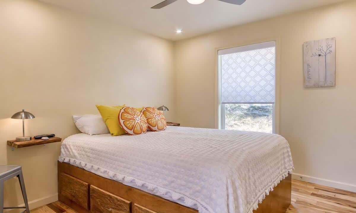 Photo of Bedroom in Chalet Village North