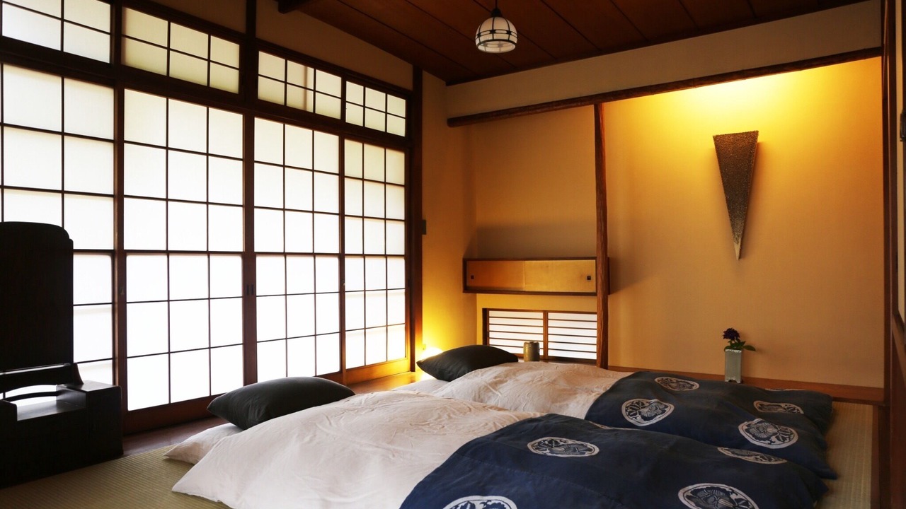 Photo of Bedroom in Chigasaki