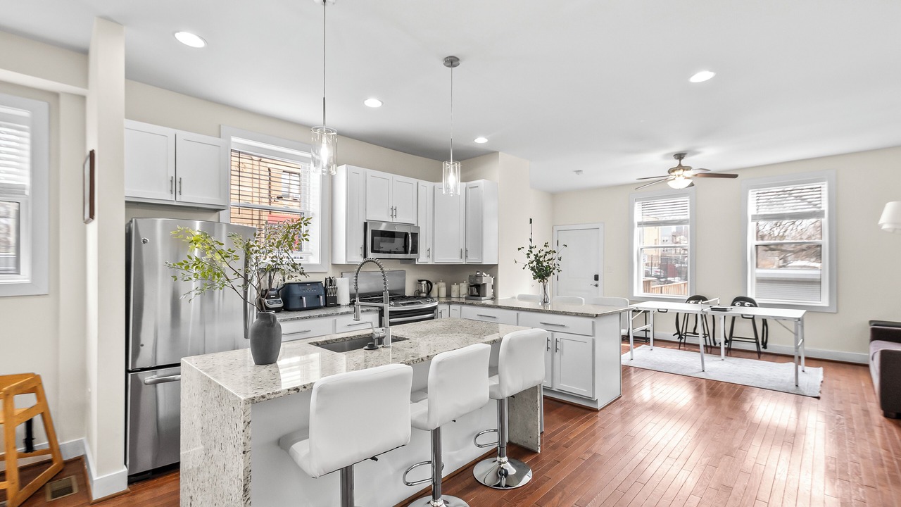Photo of Kitchen in Trinidad
