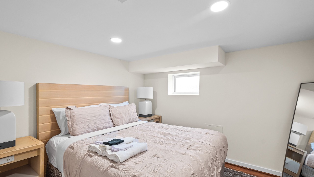 Photo of Bedroom in Trinidad