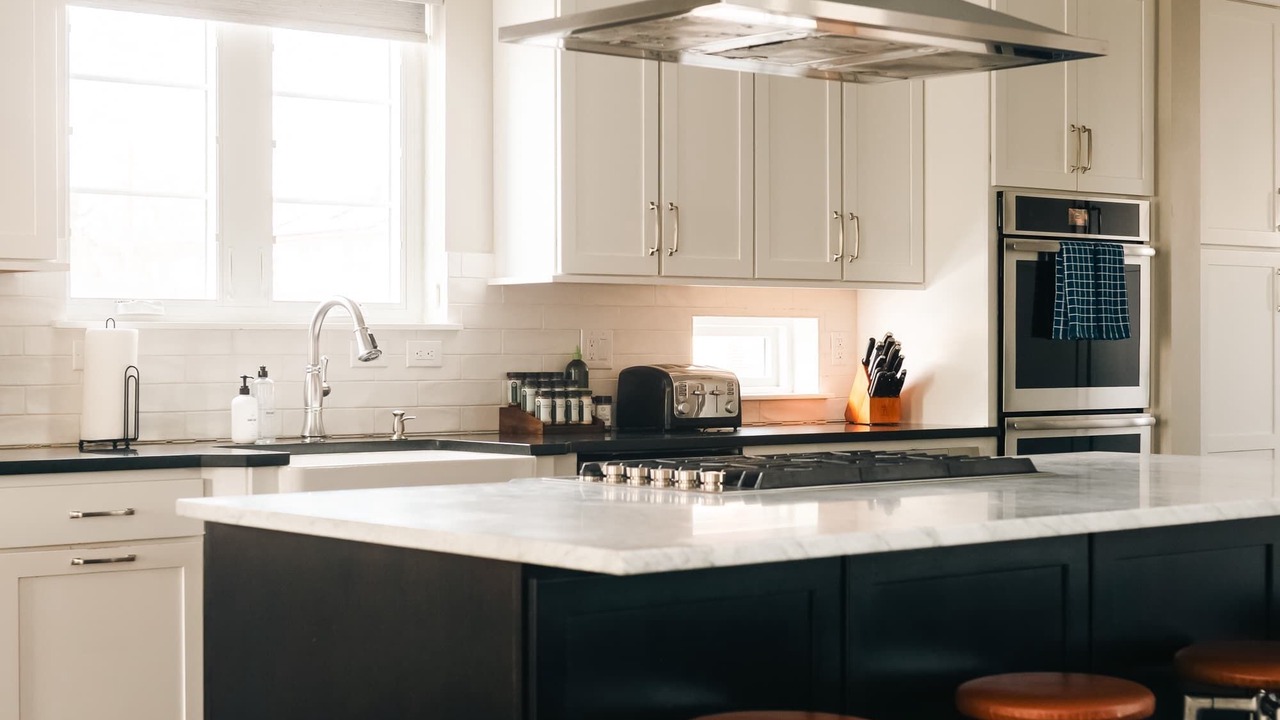 Photo of Kitchen in Skyland