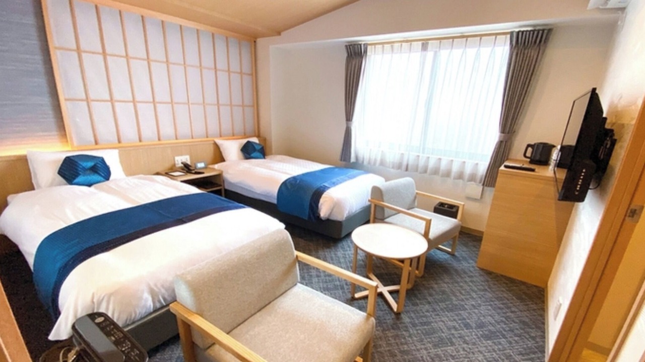 Photo of Bedroom in Sakyo Ward