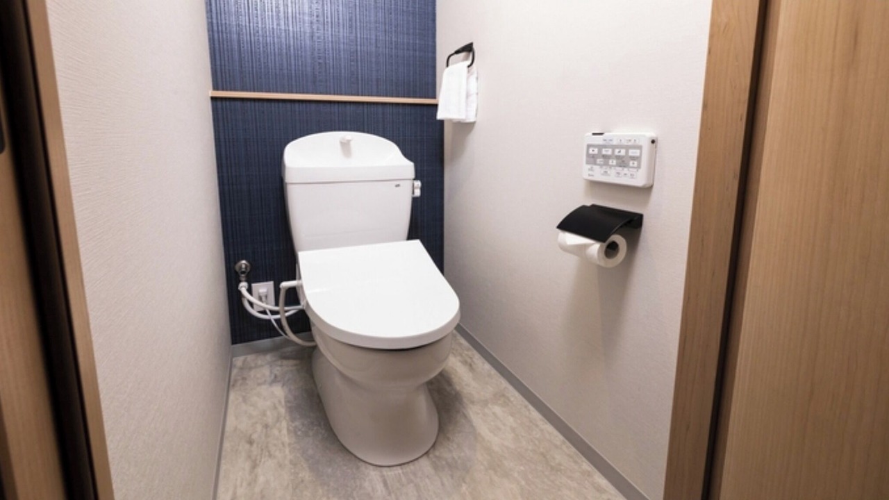 Photo of Bathroom in Sakyo Ward