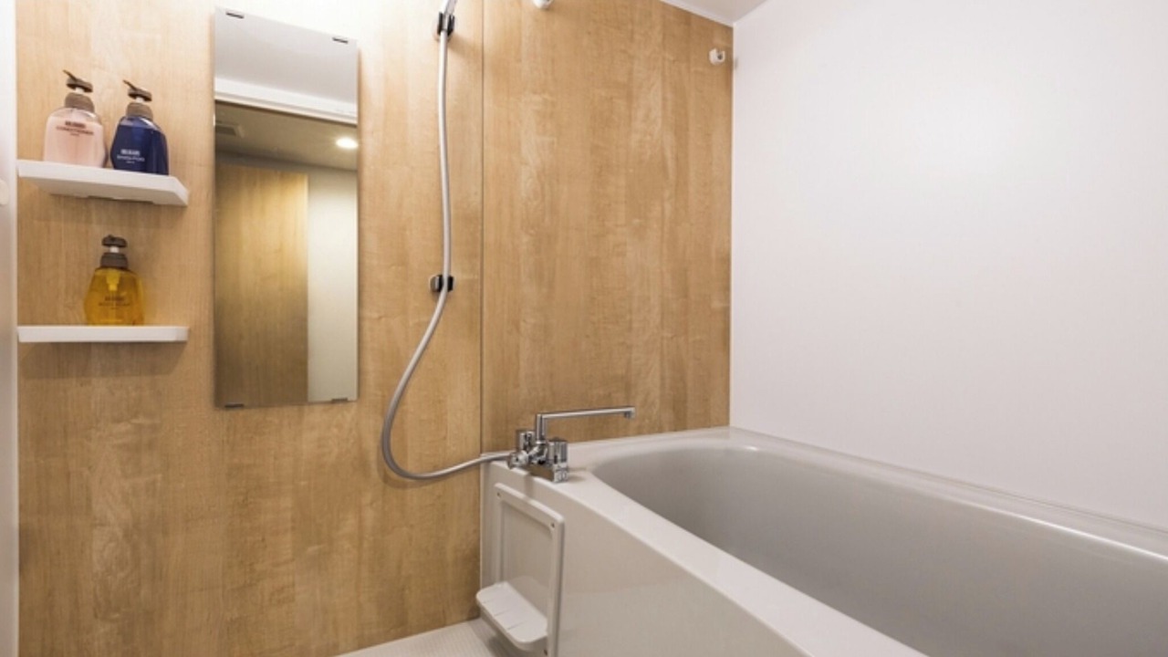 Photo of Bathroom in Sakyo Ward