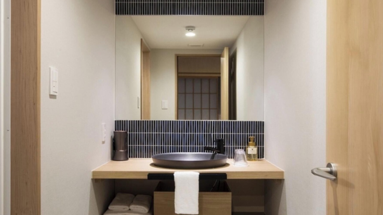 Photo of Bathroom in Sakyo Ward