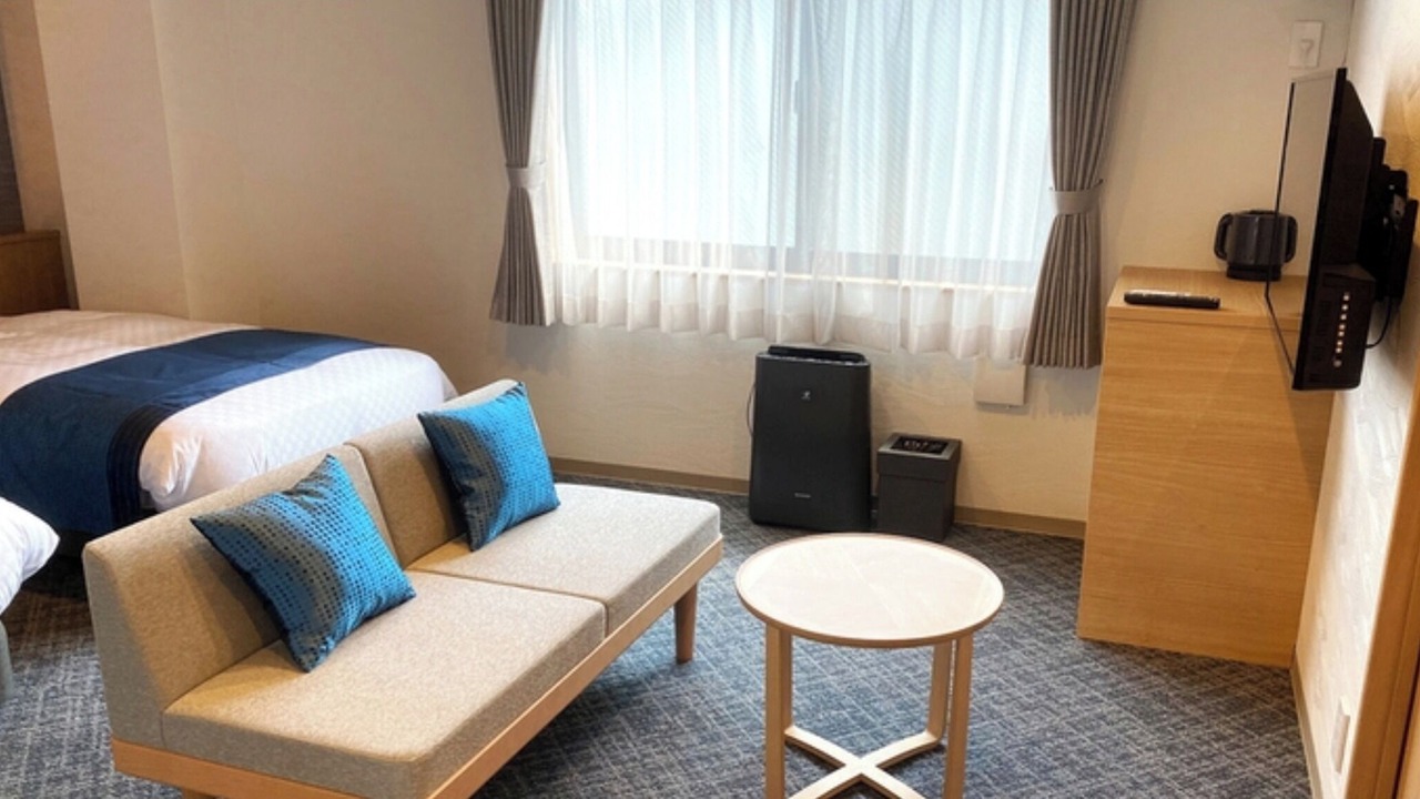 Photo of Bedroom in Sakyo Ward