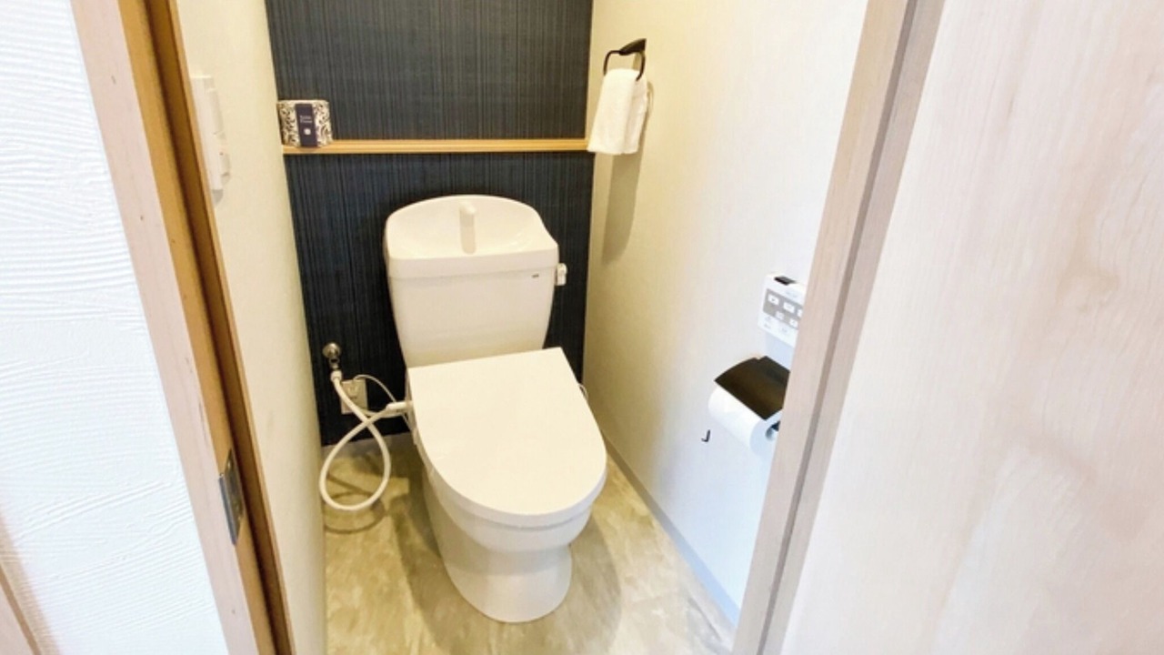 Photo of Bathroom in Sakyo Ward
