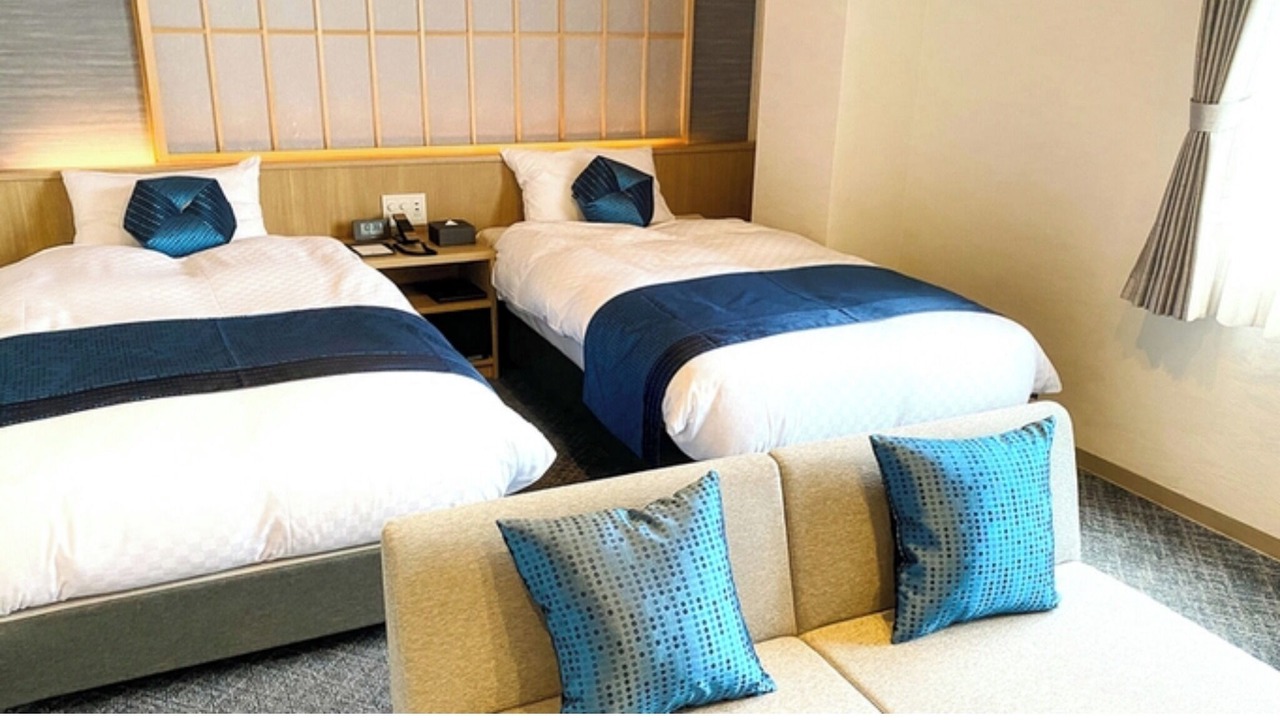 Photo of Bedroom in Sakyo Ward