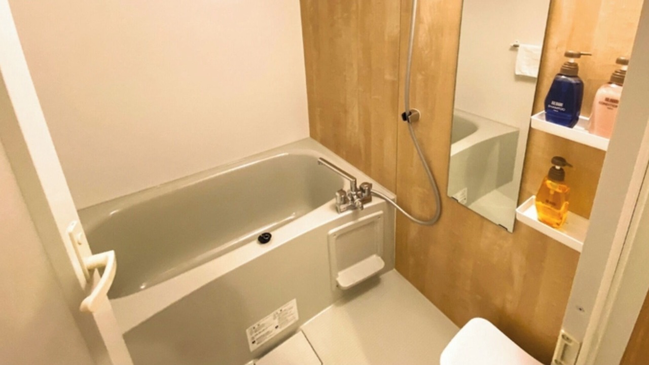 Photo of Bathroom in Sakyo Ward