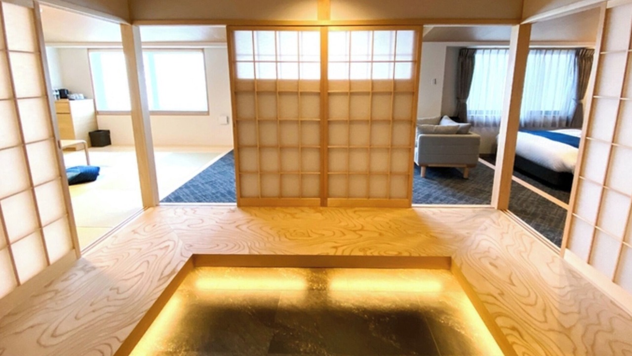 Photo of Bedroom in Sakyo Ward