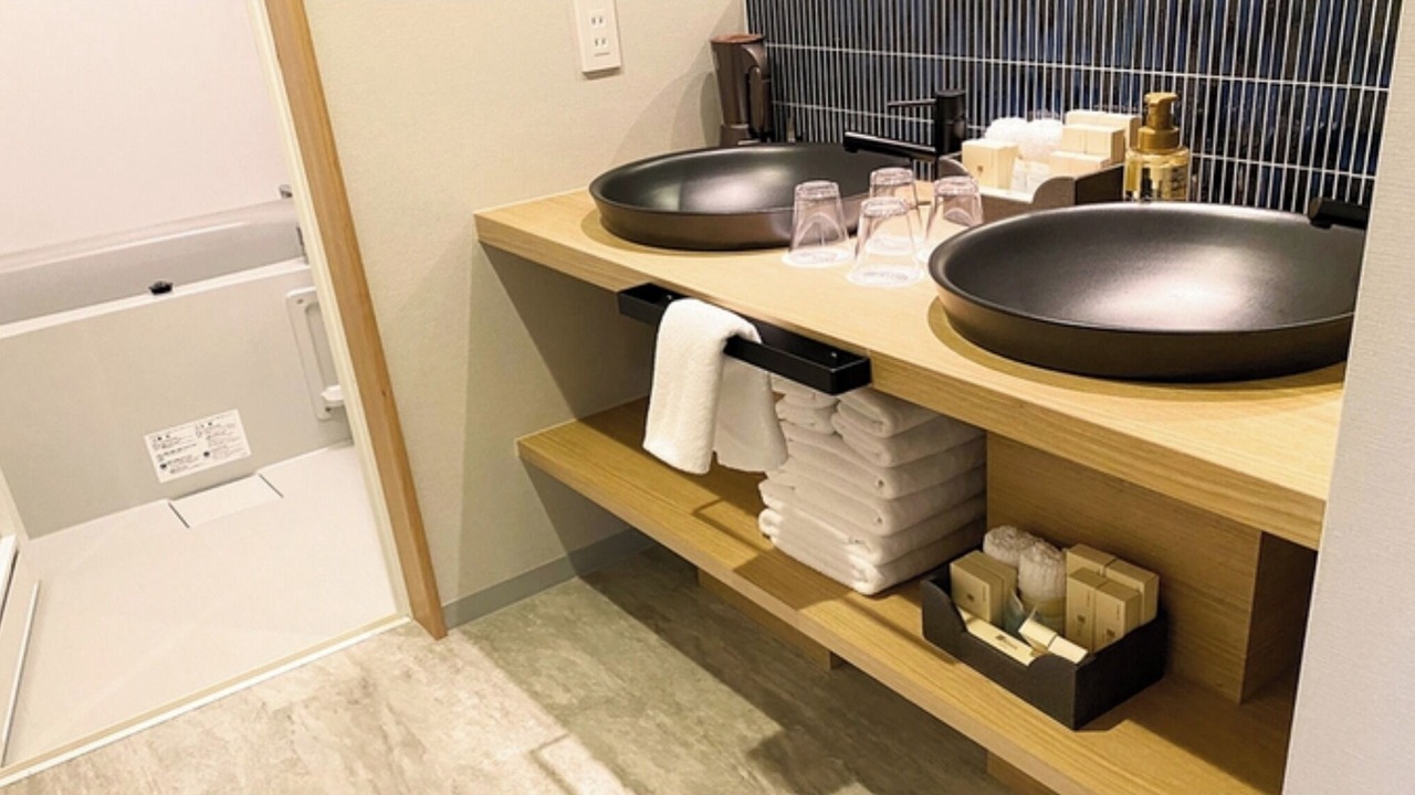 Photo of Bathroom in Sakyo Ward