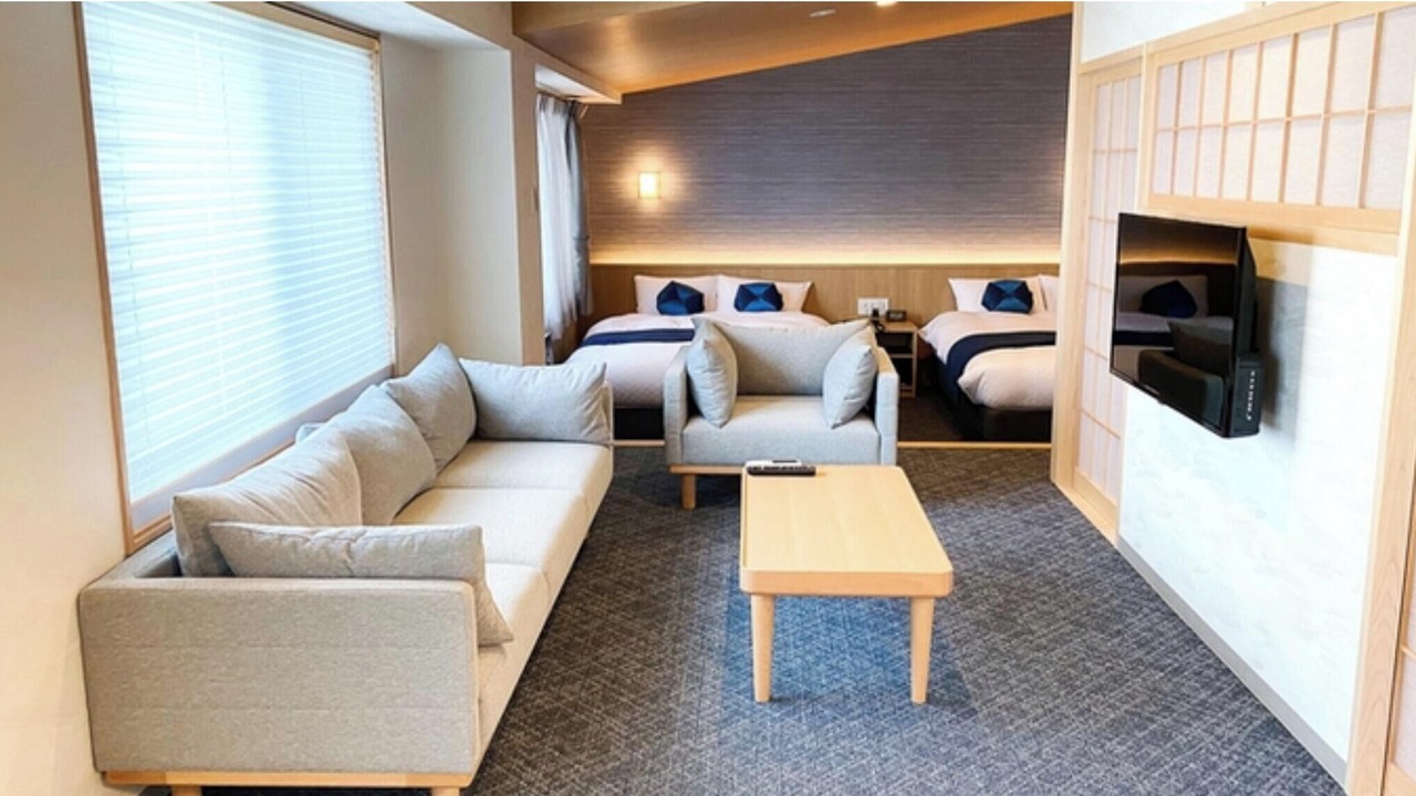 Photo of Bedroom in Sakyo Ward