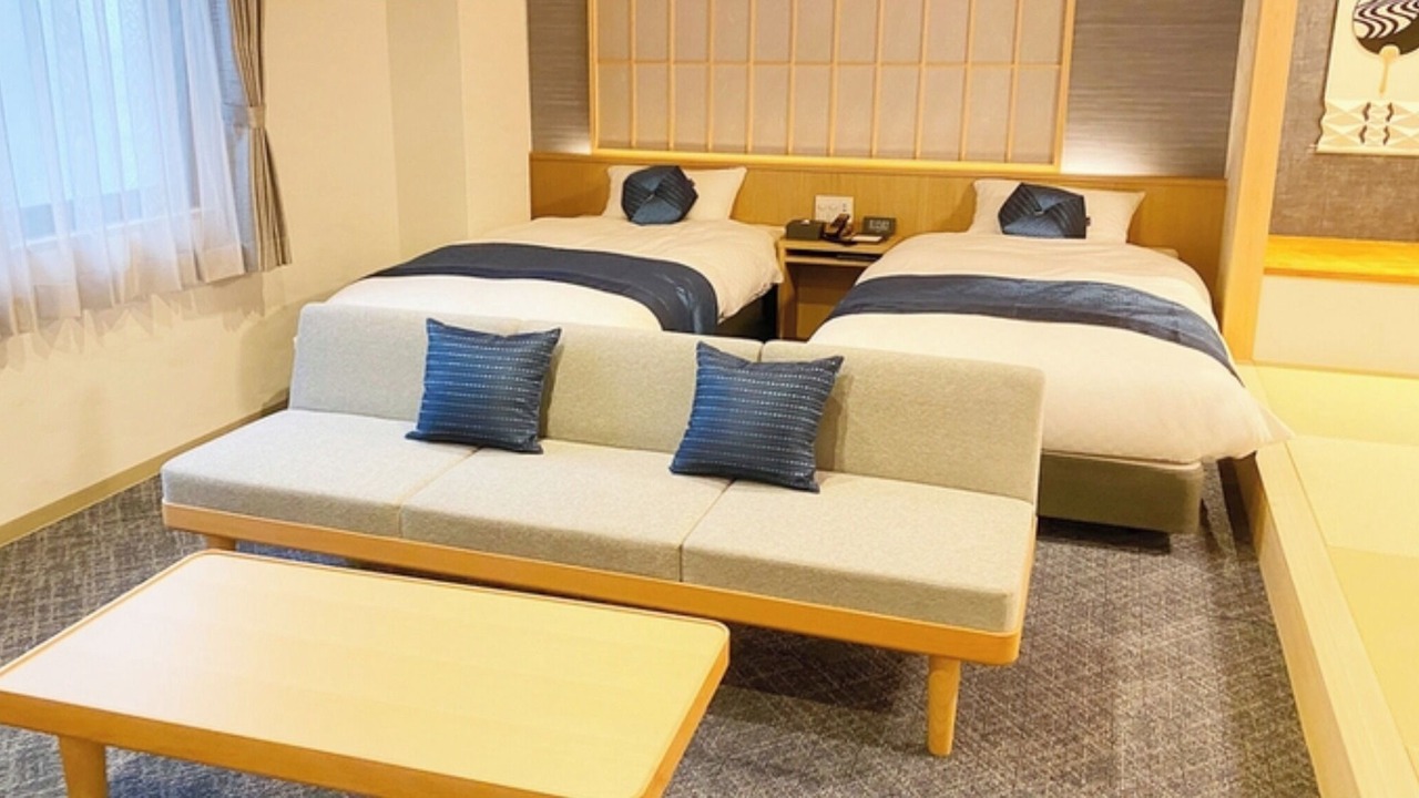 Photo of Bedroom in Sakyo Ward