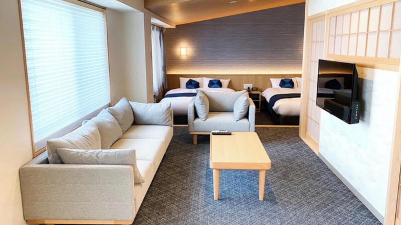 Photo of Bedroom in Sakyo Ward