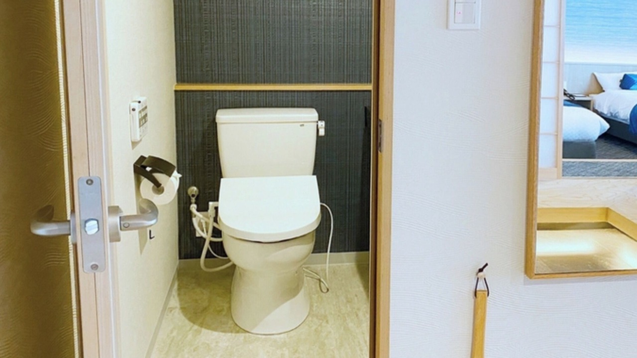 Photo of Bathroom in Sakyo Ward