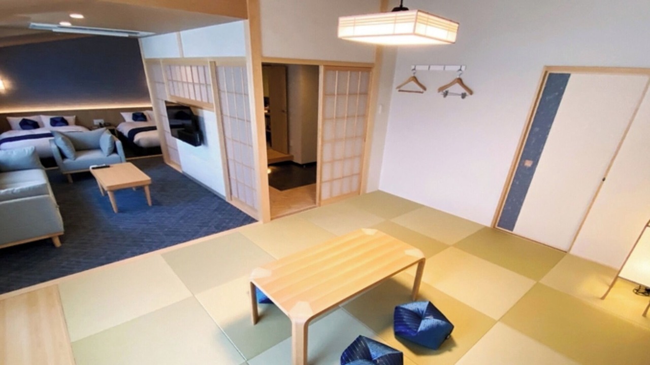 Photo of Bedroom in Sakyo Ward