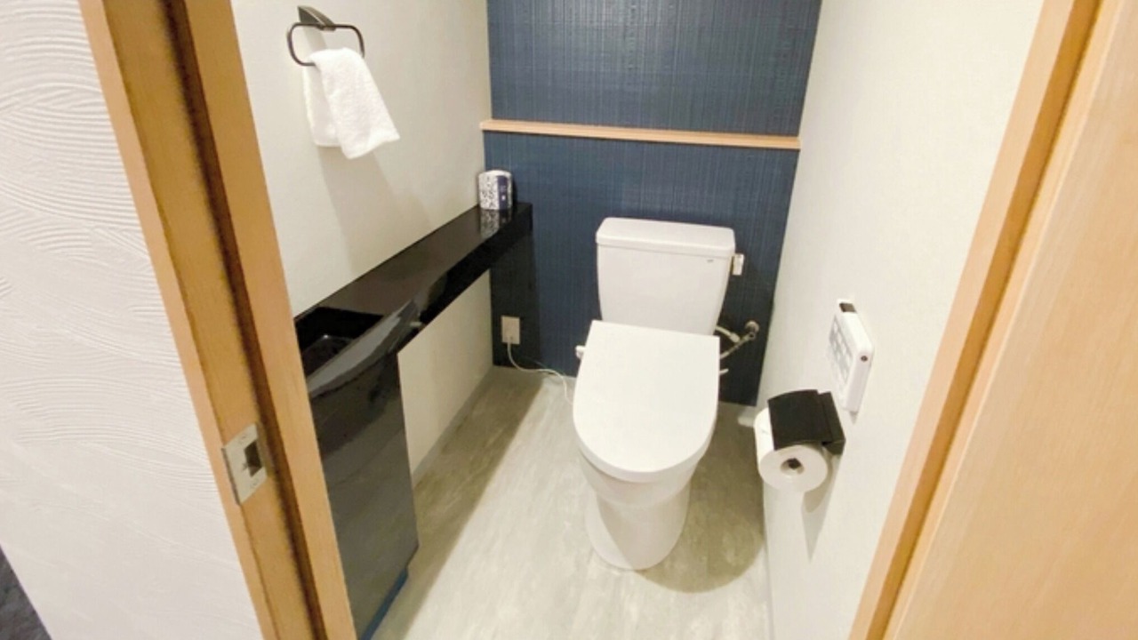 Photo of Bathroom in Sakyo Ward