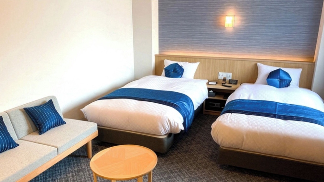 Photo of Bedroom in Sakyo Ward
