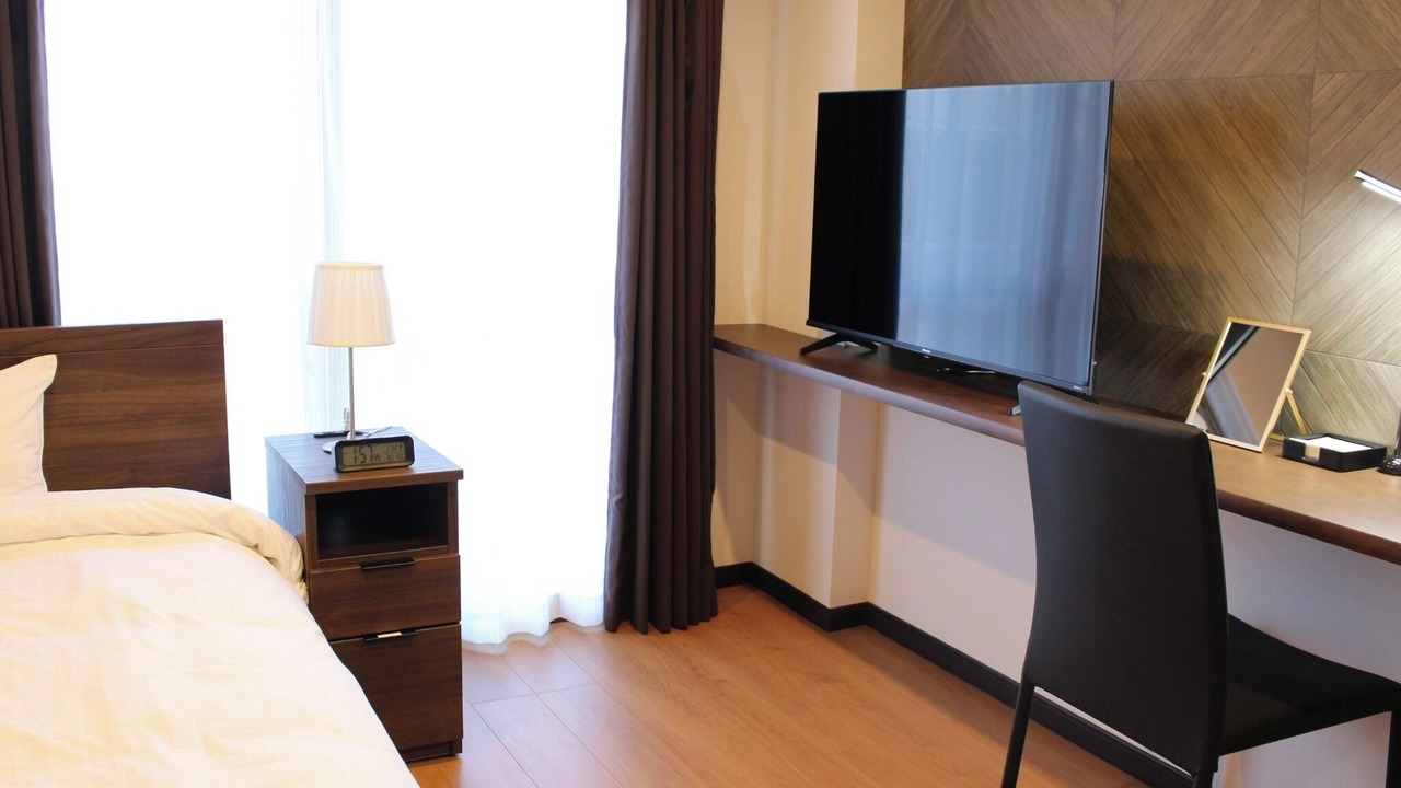 Photo of Bedroom in Matsumoto