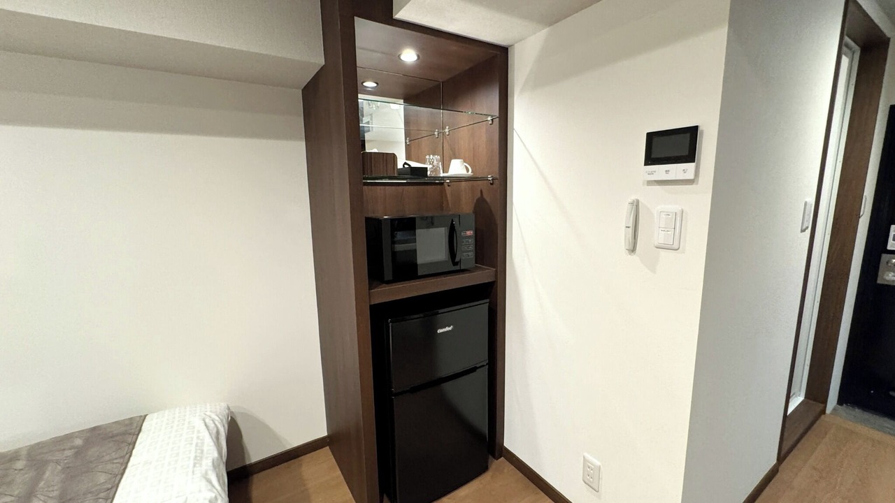 Photo of Bedroom in Matsumoto