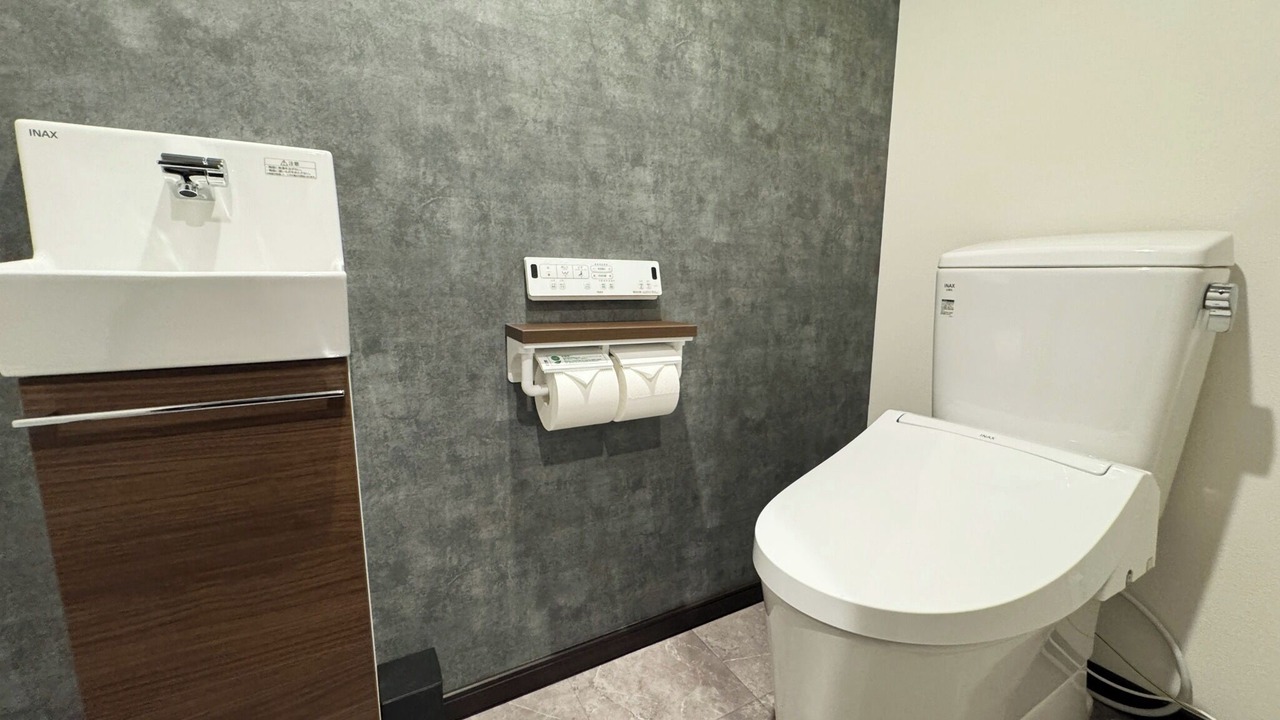 Photo of Bathroom in Matsumoto