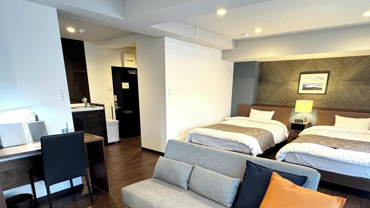 Photo of Bedroom in Matsumoto