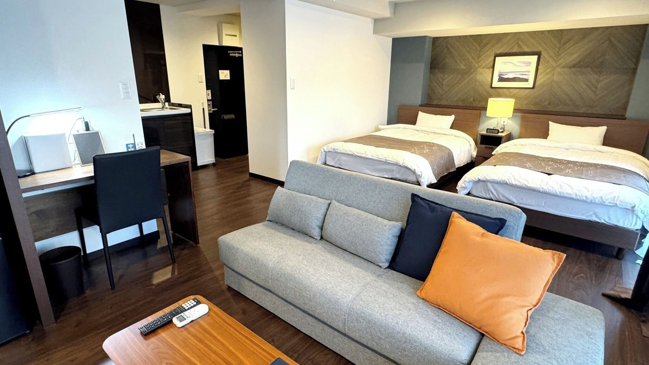 Photo of Bedroom in Matsumoto