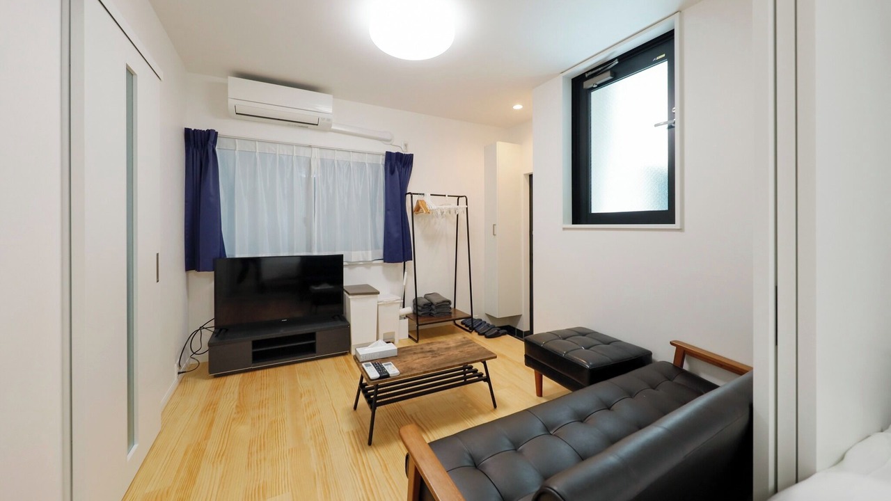 Photo of Livingroom in Setagaya