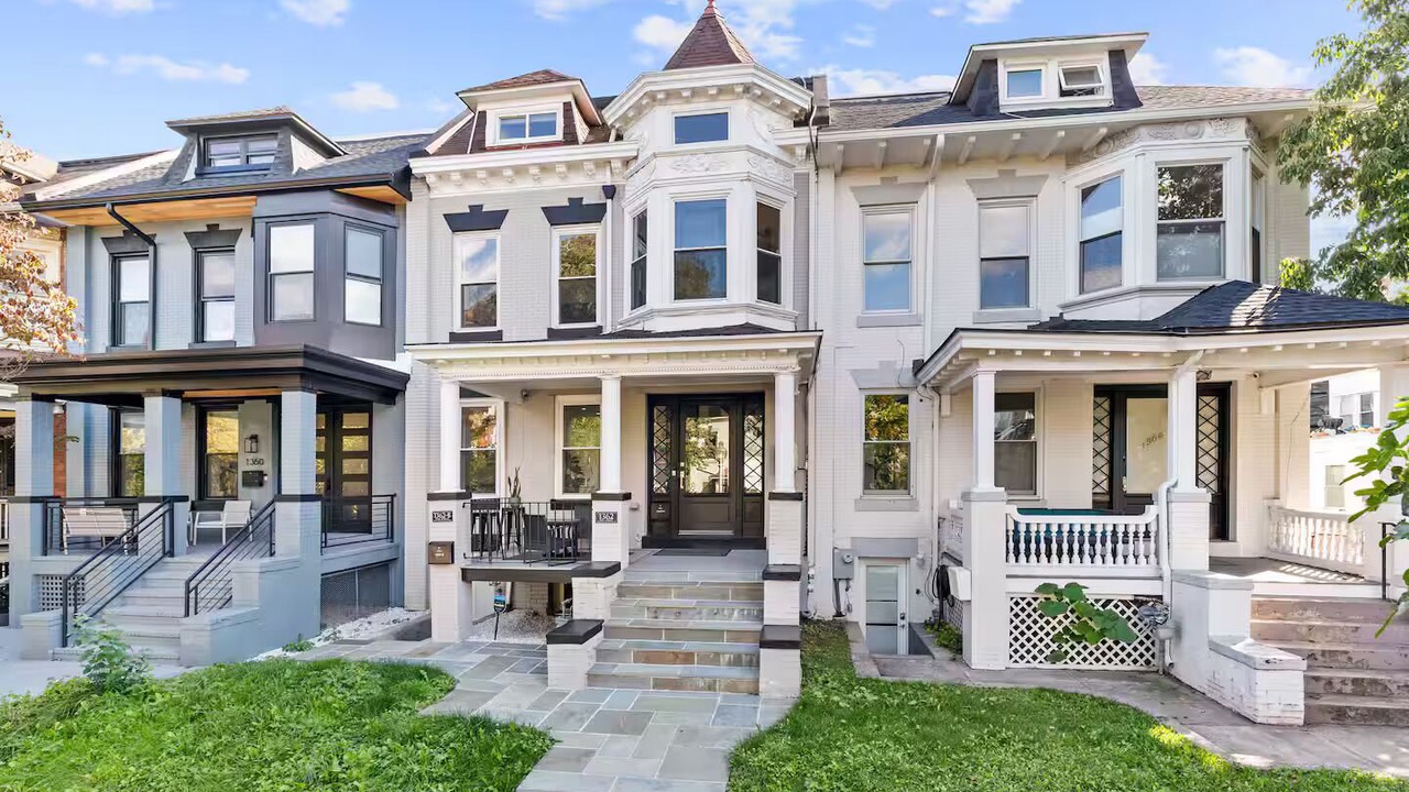 Photo of Outdoor in Columbia Heights
